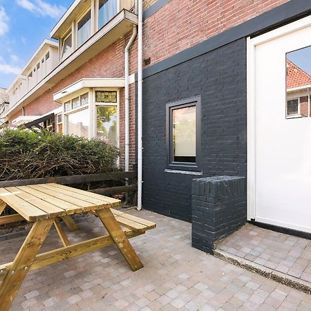 City Apartments 陆瓦尔登 外观 照片