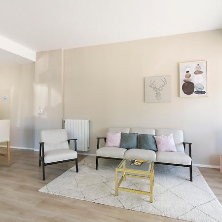 City Apartments 陆瓦尔登 外观 照片