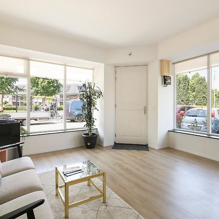 City Apartments 陆瓦尔登 外观 照片