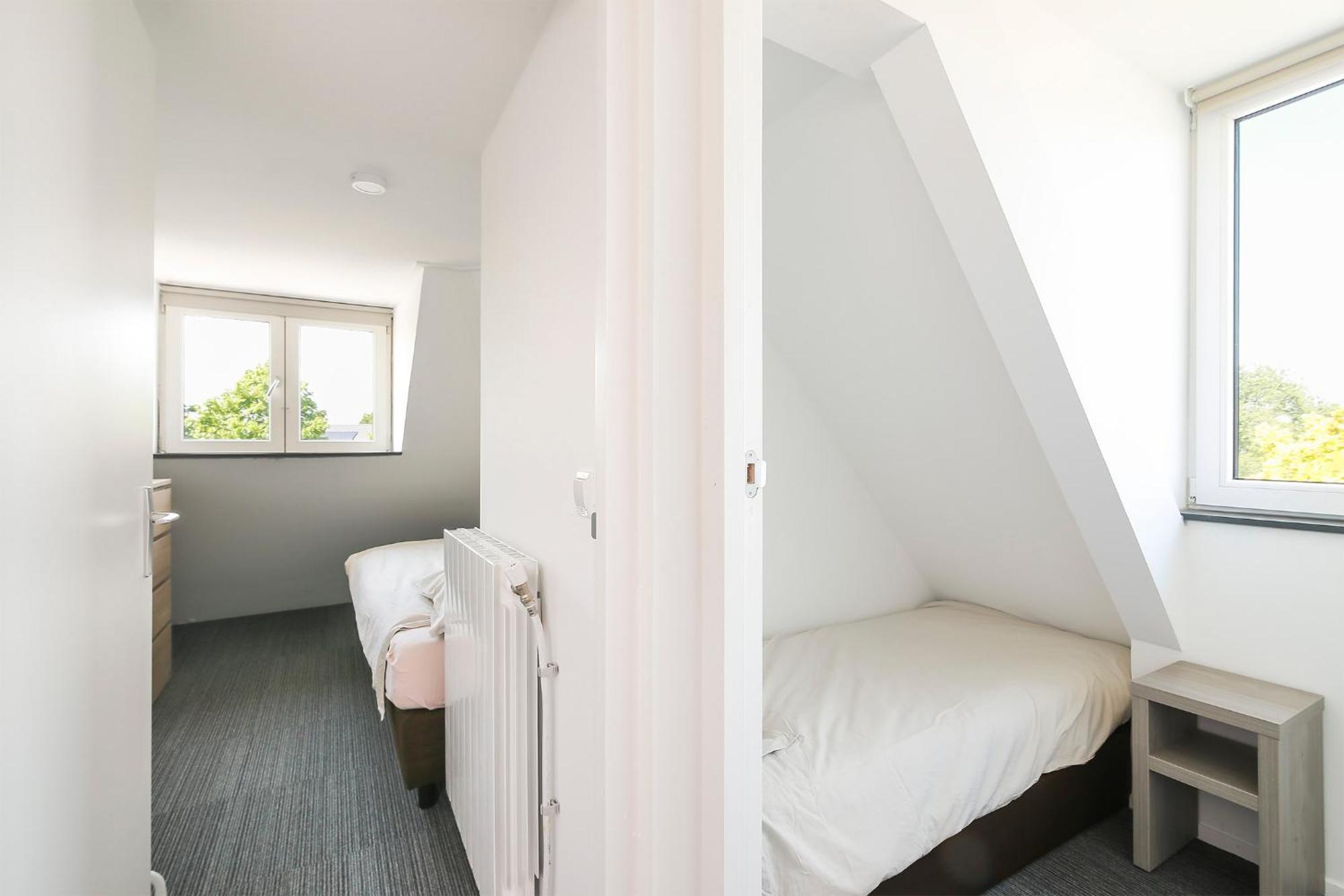City Apartments 陆瓦尔登 外观 照片