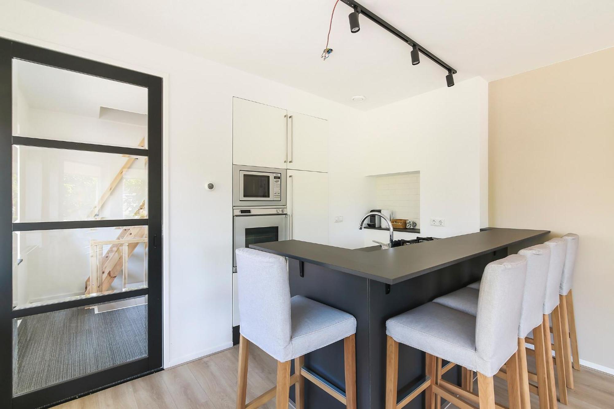 City Apartments 陆瓦尔登 外观 照片