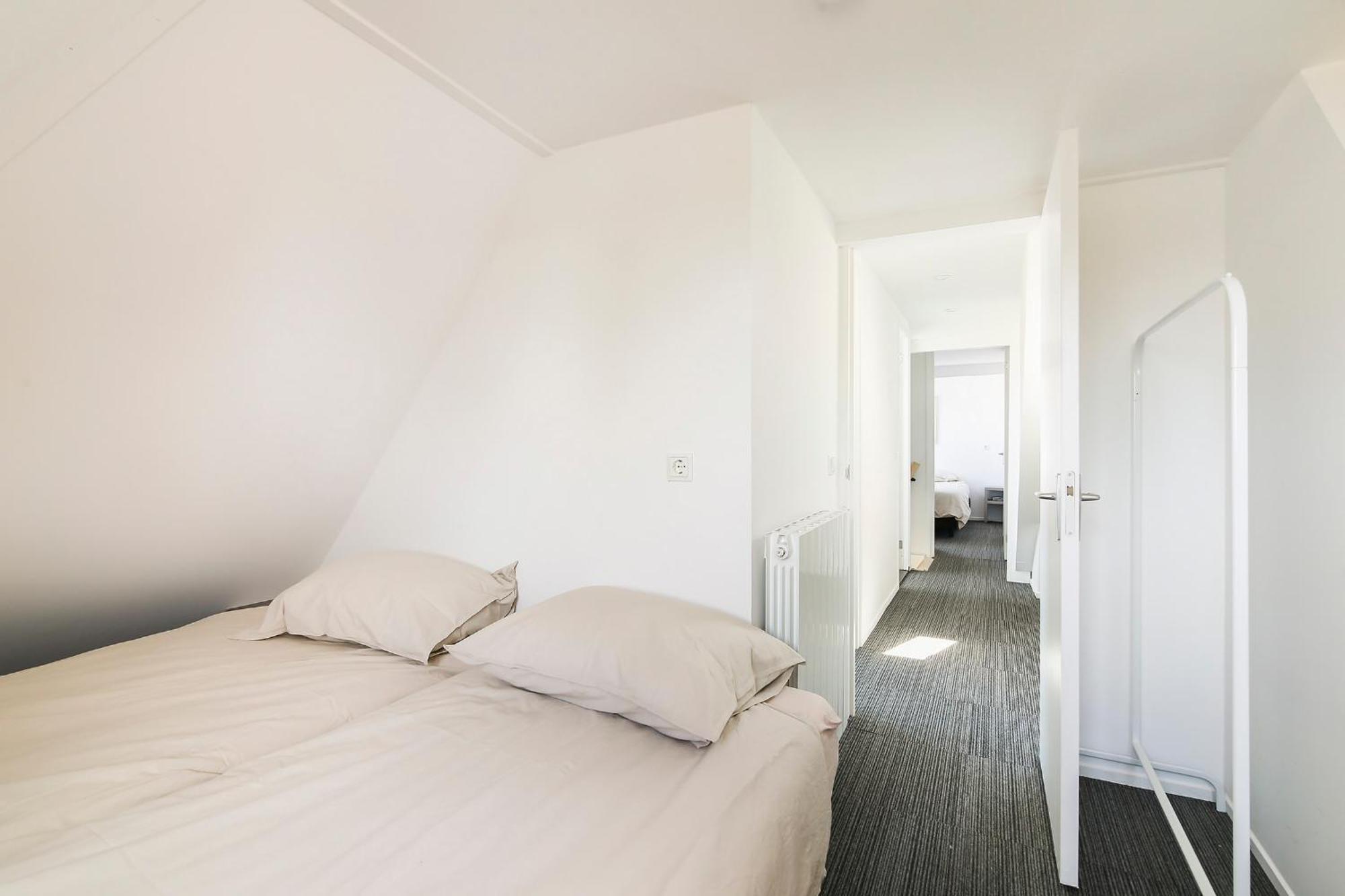 City Apartments 陆瓦尔登 外观 照片