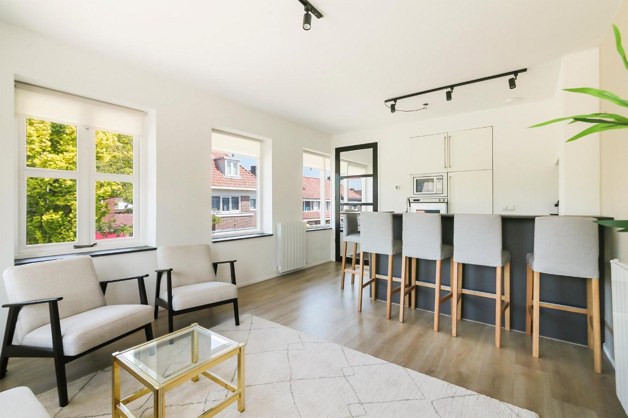 City Apartments 陆瓦尔登 外观 照片