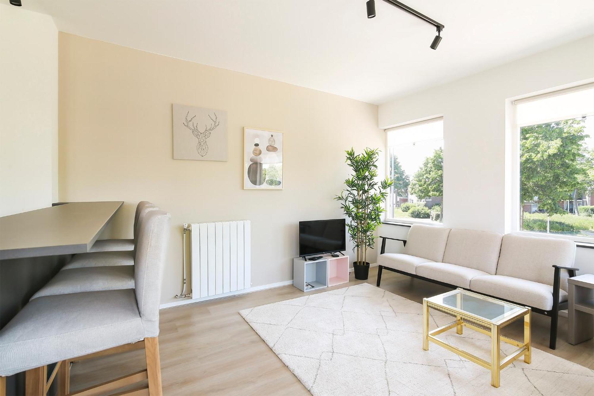 City Apartments 陆瓦尔登 外观 照片