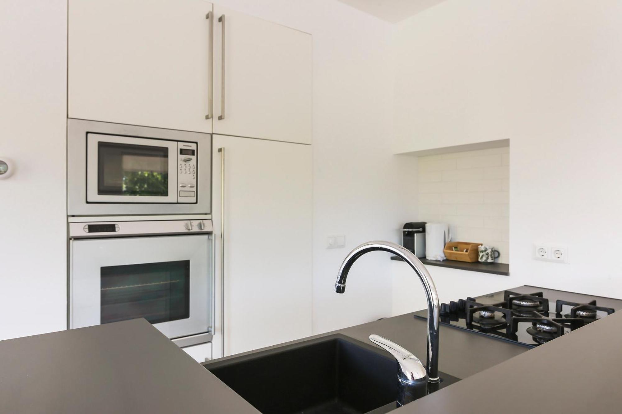 City Apartments 陆瓦尔登 外观 照片