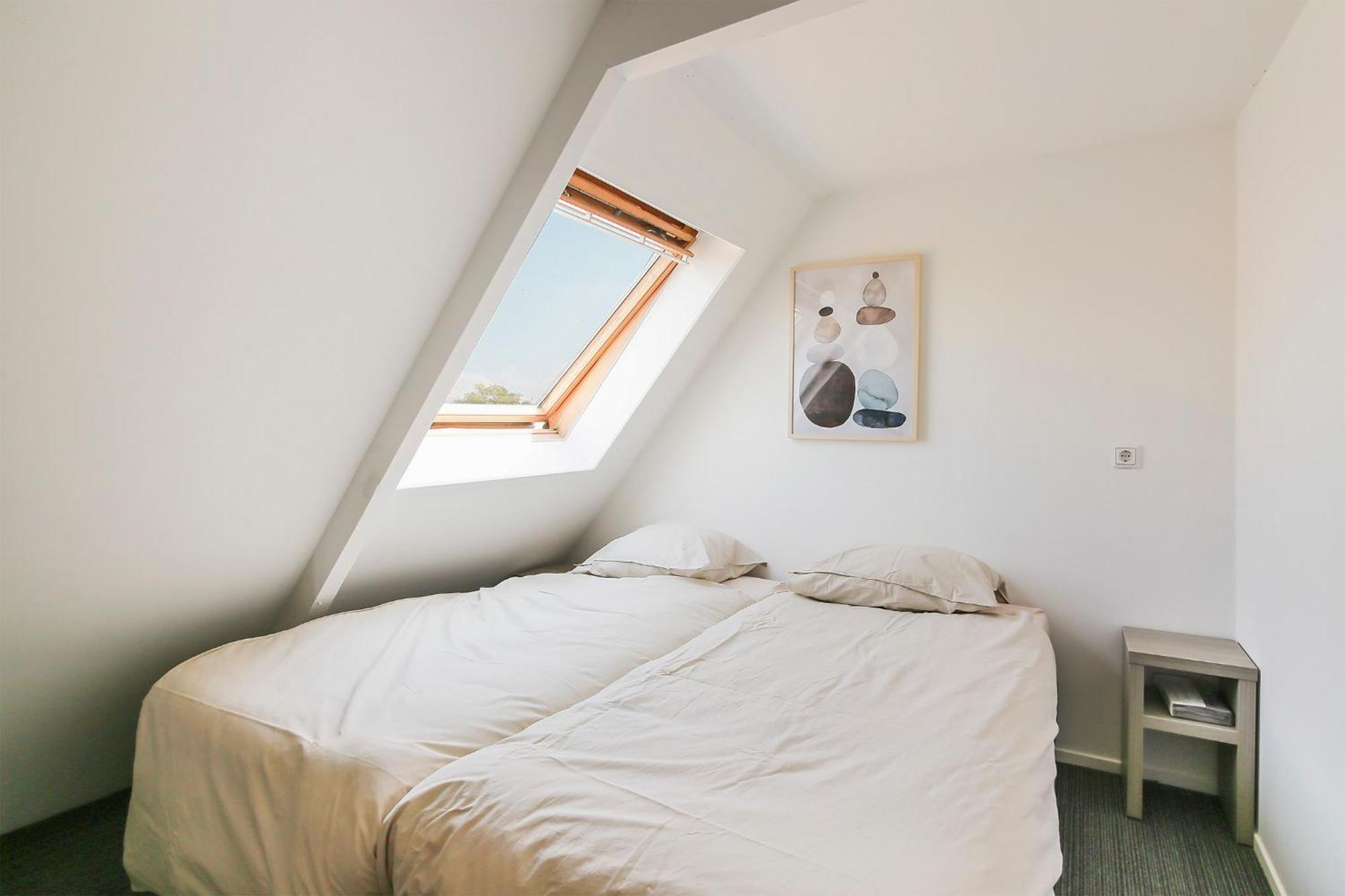 City Apartments 陆瓦尔登 外观 照片