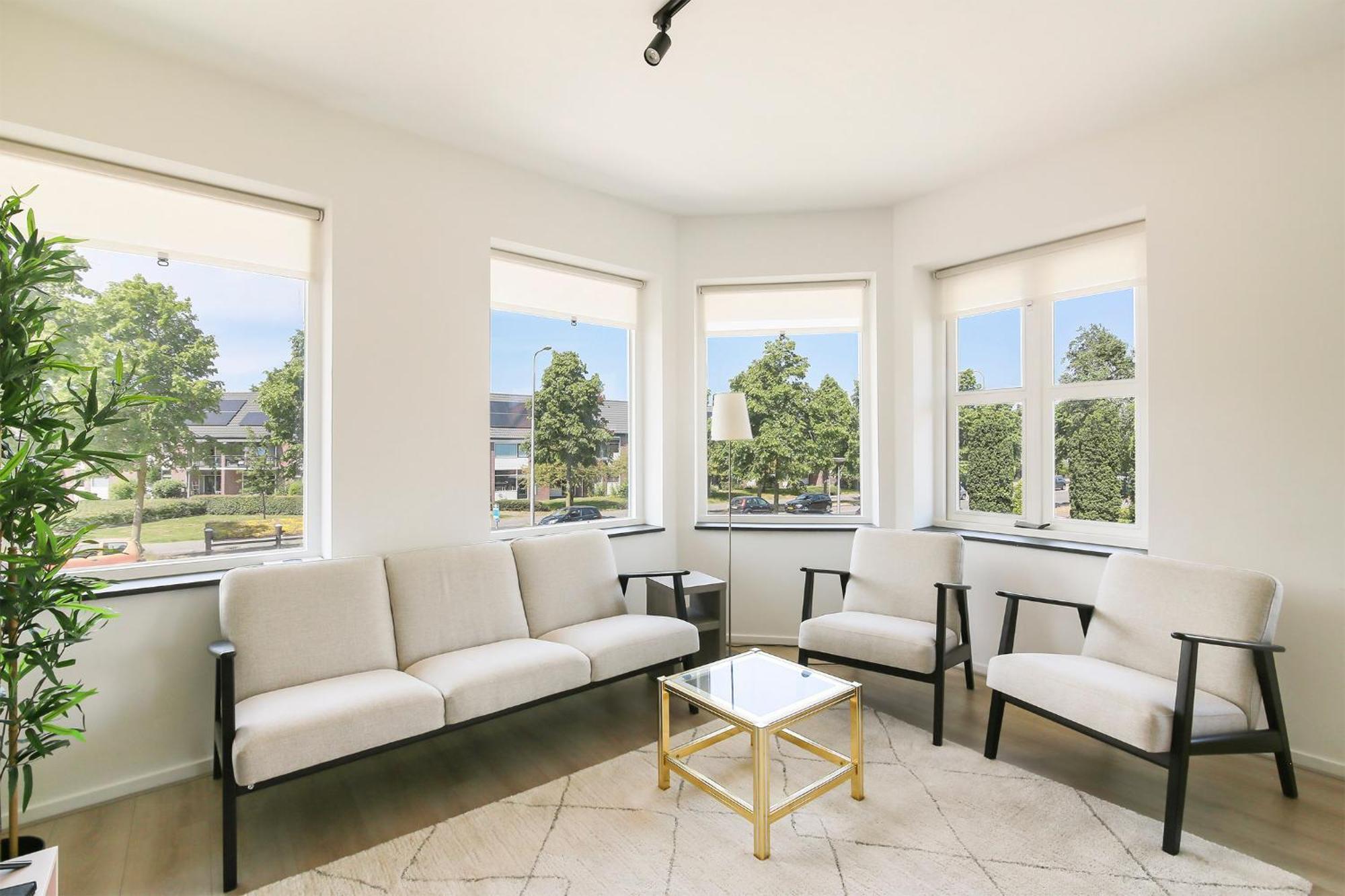 City Apartments 陆瓦尔登 外观 照片