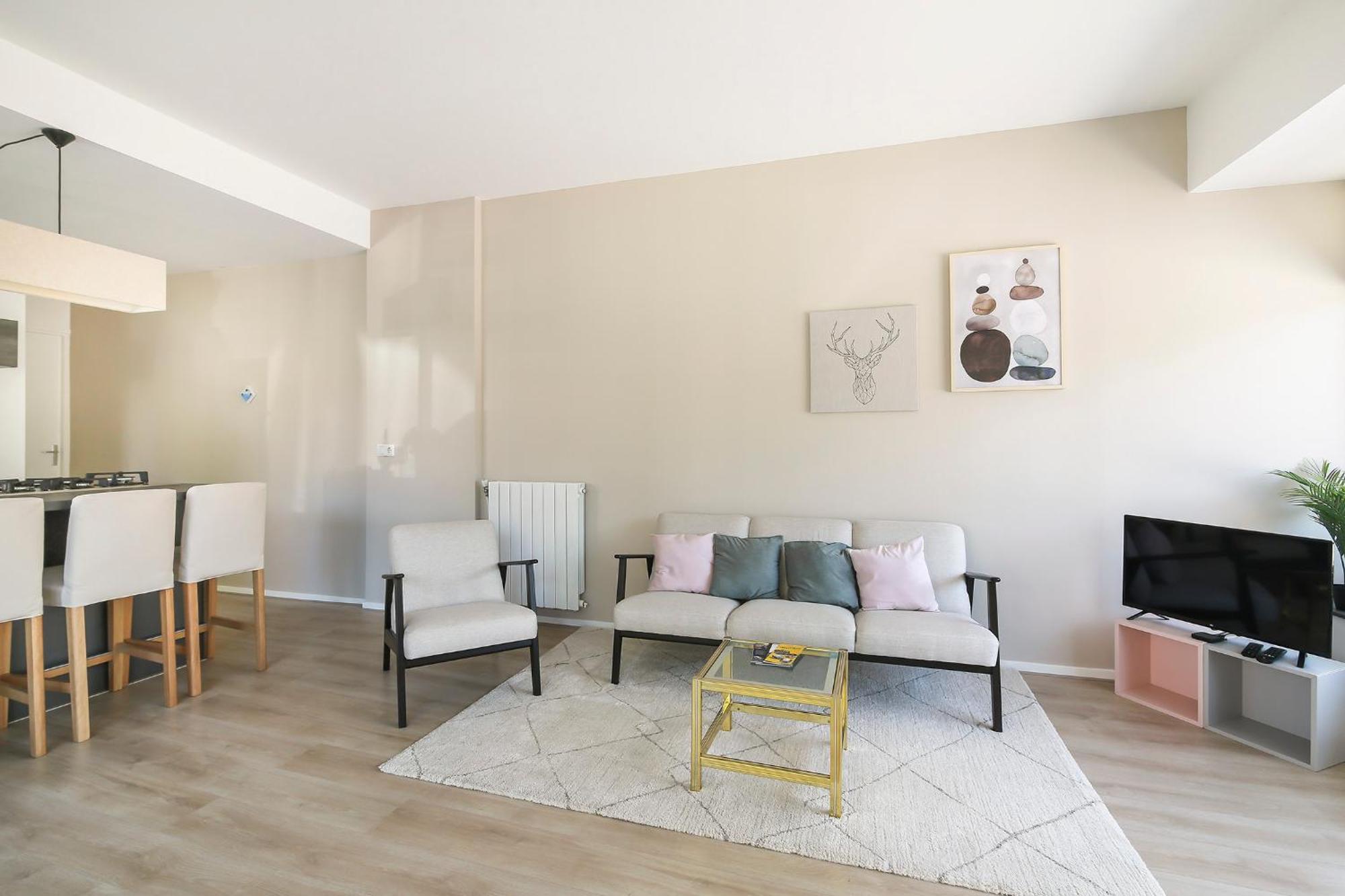 City Apartments 陆瓦尔登 外观 照片