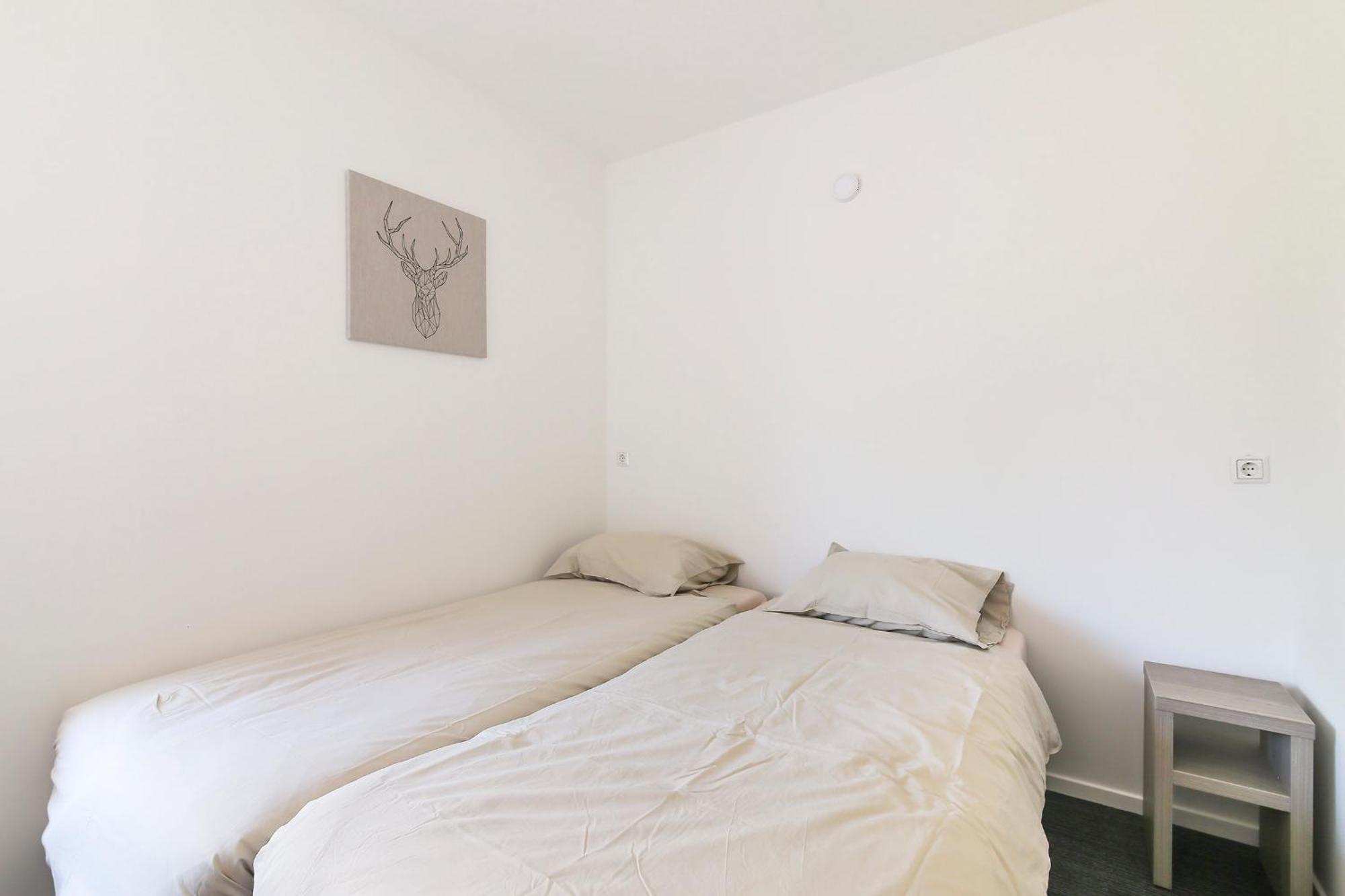 City Apartments 陆瓦尔登 外观 照片