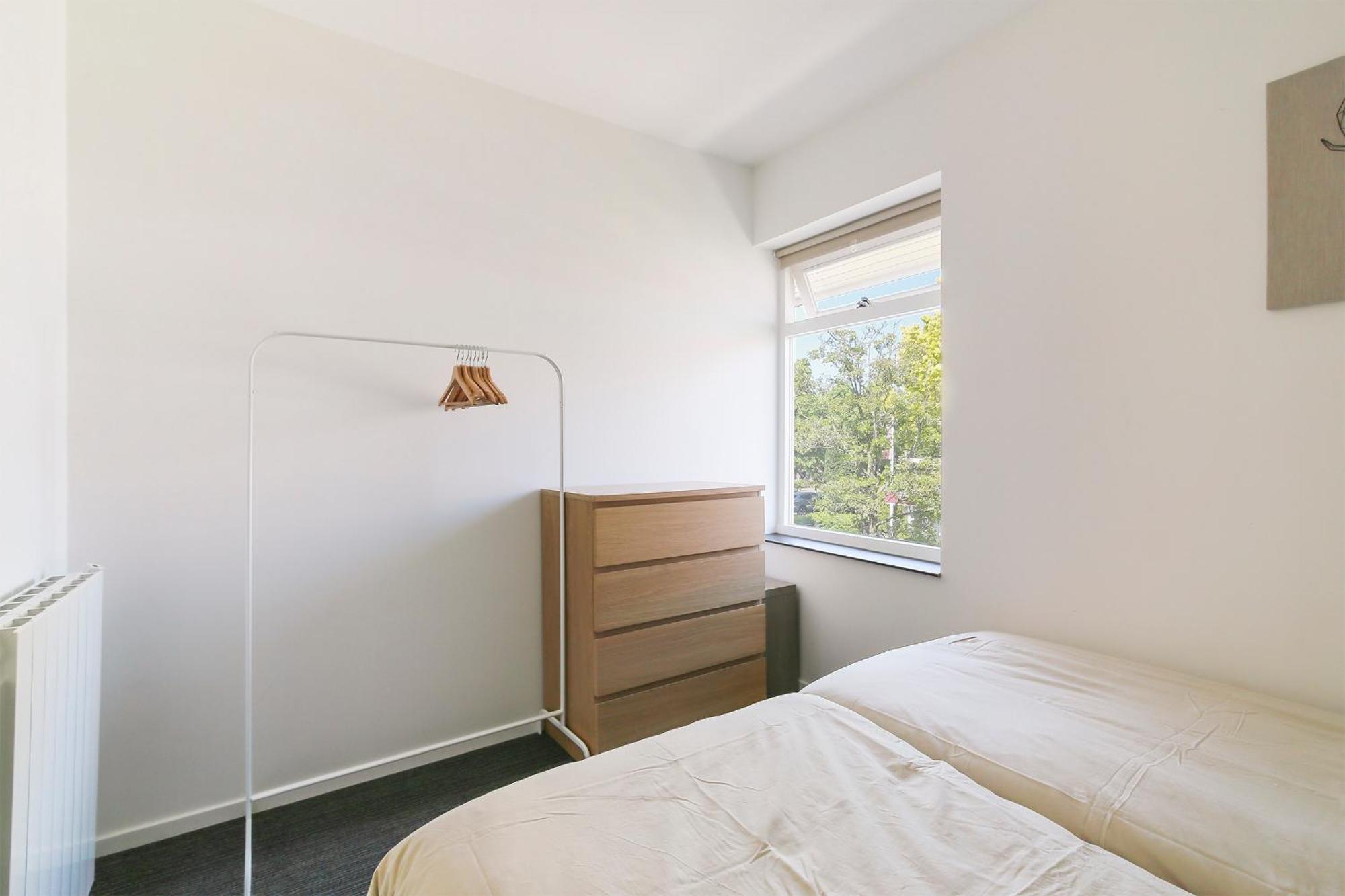 City Apartments 陆瓦尔登 外观 照片