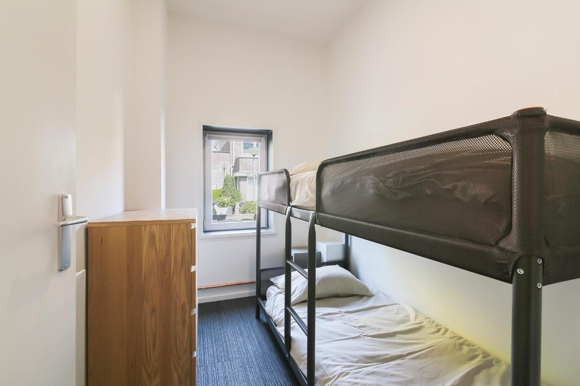 City Apartments 陆瓦尔登 外观 照片